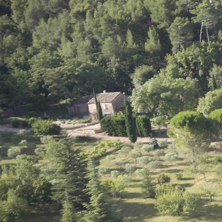 Le Moulin En Provence Bed and Breakfast Saint-Antonin-sur-Bayon Εξωτερικό φωτογραφία