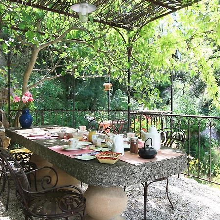 Le Moulin En Provence Bed and Breakfast Saint-Antonin-sur-Bayon Εξωτερικό φωτογραφία