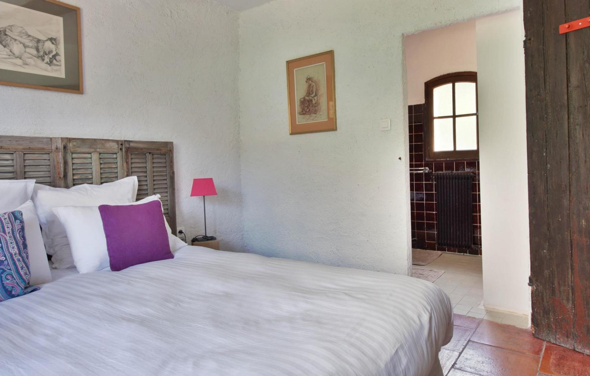 Le Moulin En Provence Bed and Breakfast Saint-Antonin-sur-Bayon Εξωτερικό φωτογραφία