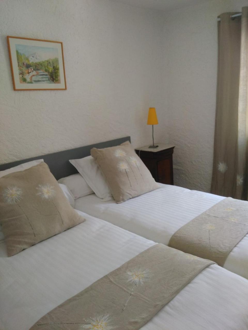 Le Moulin En Provence Bed and Breakfast Saint-Antonin-sur-Bayon Εξωτερικό φωτογραφία