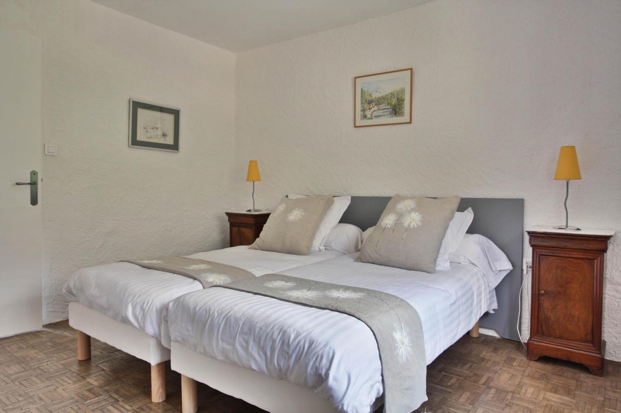 Le Moulin En Provence Bed and Breakfast Saint-Antonin-sur-Bayon Εξωτερικό φωτογραφία
