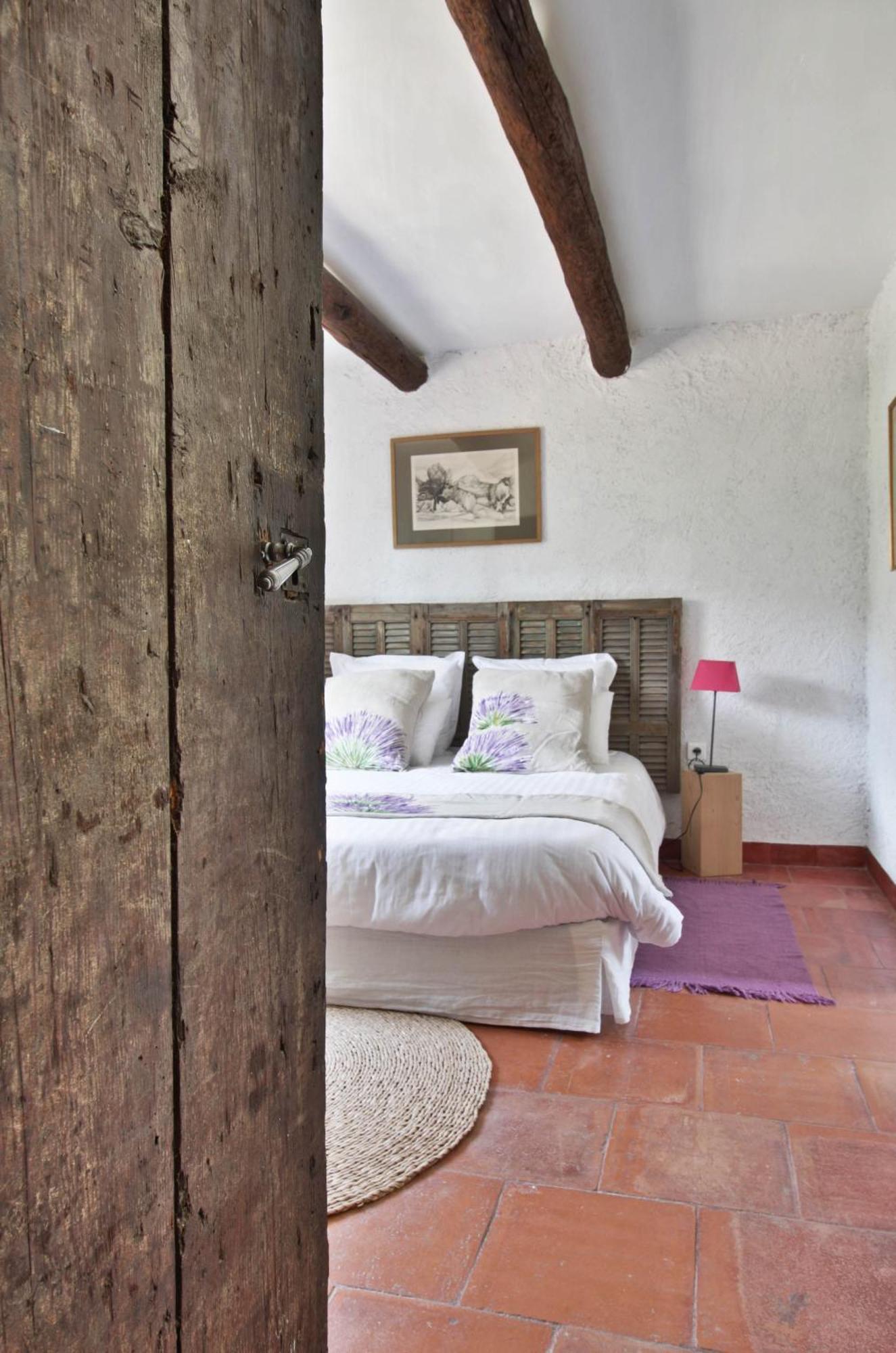 Le Moulin En Provence Bed and Breakfast Saint-Antonin-sur-Bayon Εξωτερικό φωτογραφία