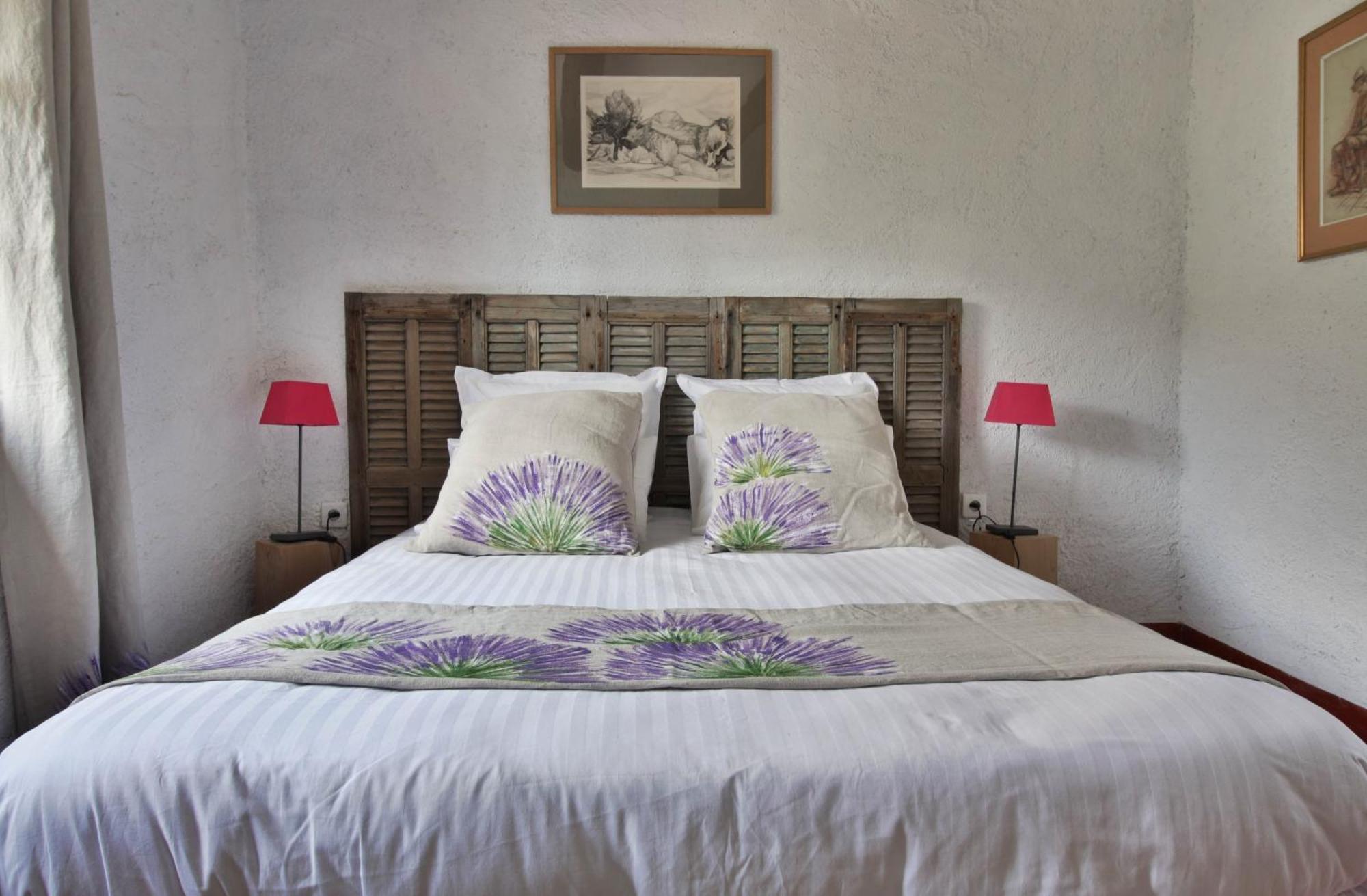 Le Moulin En Provence Bed and Breakfast Saint-Antonin-sur-Bayon Εξωτερικό φωτογραφία
