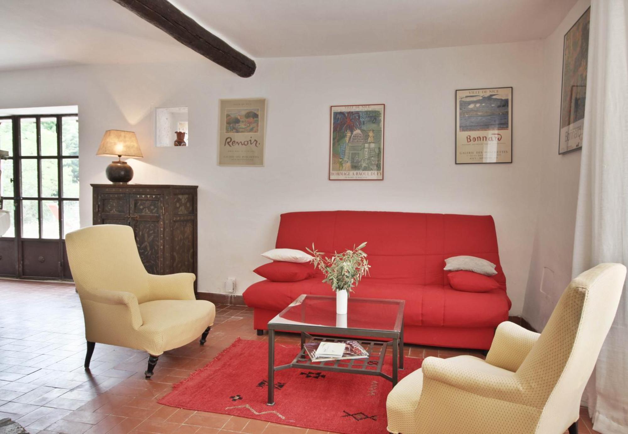 Le Moulin En Provence Bed and Breakfast Saint-Antonin-sur-Bayon Εξωτερικό φωτογραφία