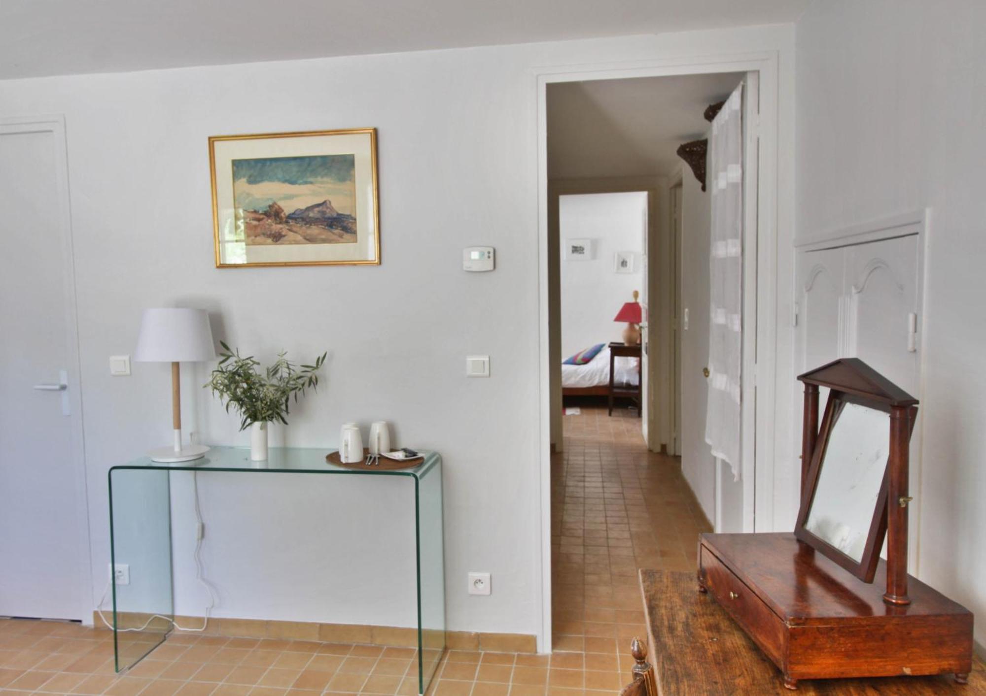 Le Moulin En Provence Bed and Breakfast Saint-Antonin-sur-Bayon Δωμάτιο φωτογραφία