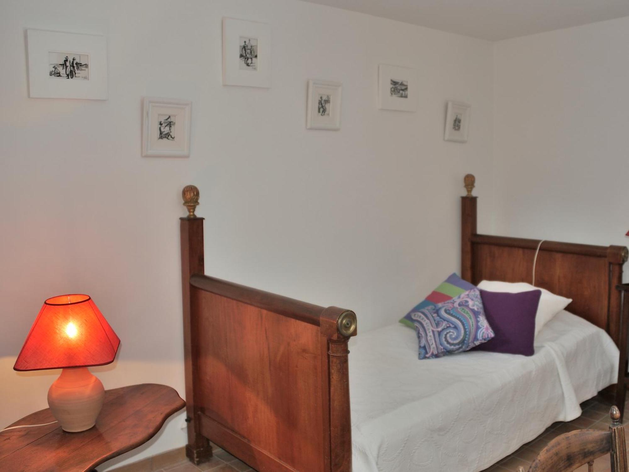 Le Moulin En Provence Bed and Breakfast Saint-Antonin-sur-Bayon Εξωτερικό φωτογραφία