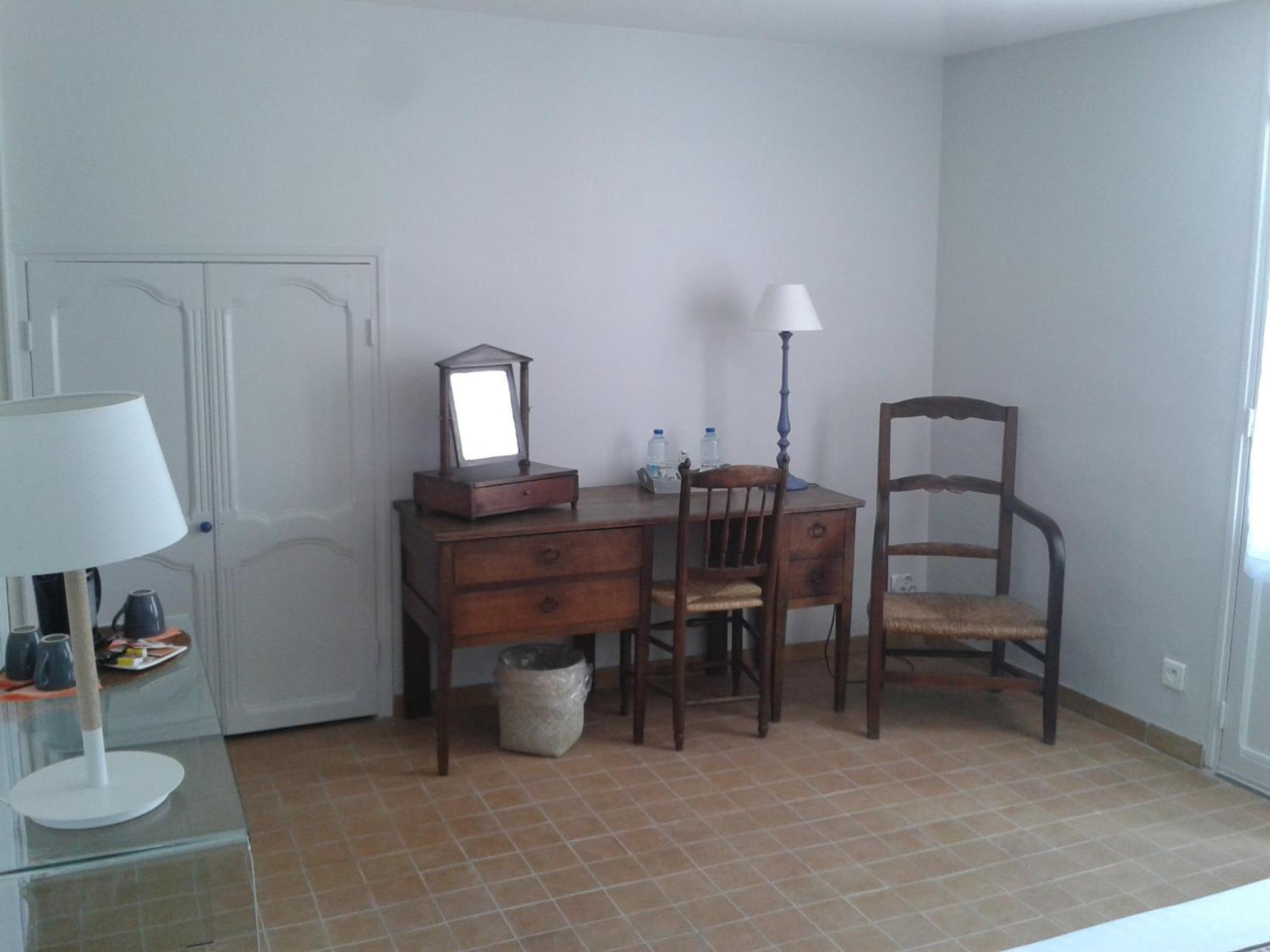 Le Moulin En Provence Bed and Breakfast Saint-Antonin-sur-Bayon Εξωτερικό φωτογραφία