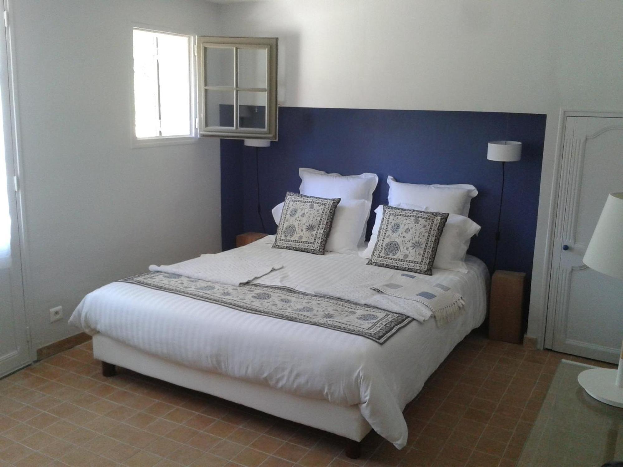 Le Moulin En Provence Bed and Breakfast Saint-Antonin-sur-Bayon Δωμάτιο φωτογραφία
