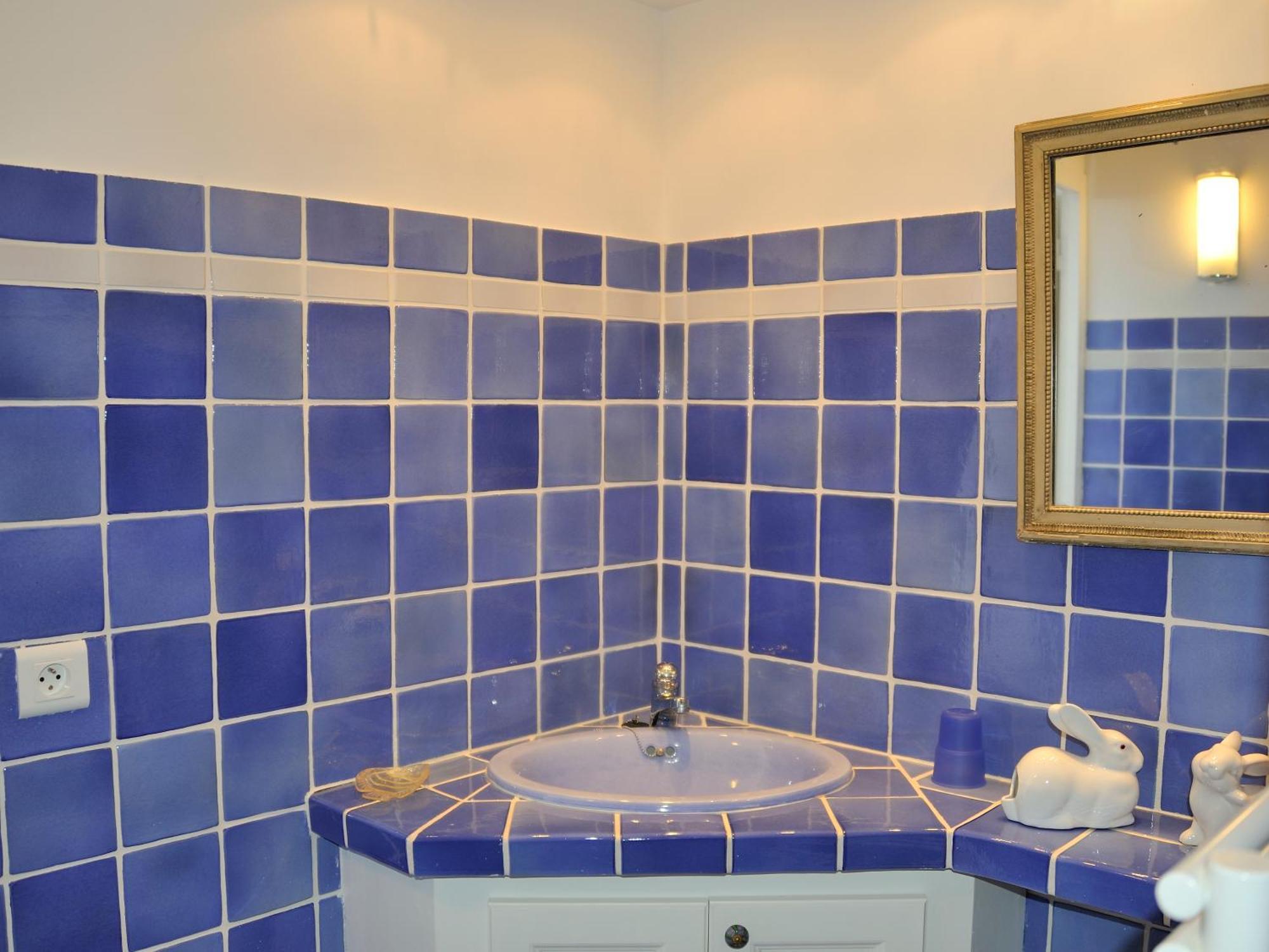 Le Moulin En Provence Bed and Breakfast Saint-Antonin-sur-Bayon Εξωτερικό φωτογραφία