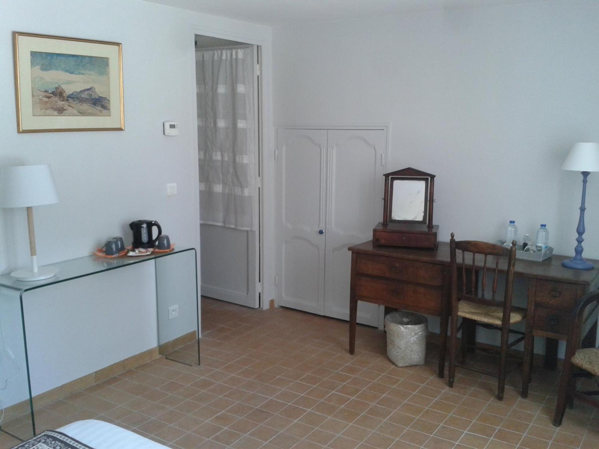 Le Moulin En Provence Bed and Breakfast Saint-Antonin-sur-Bayon Εξωτερικό φωτογραφία