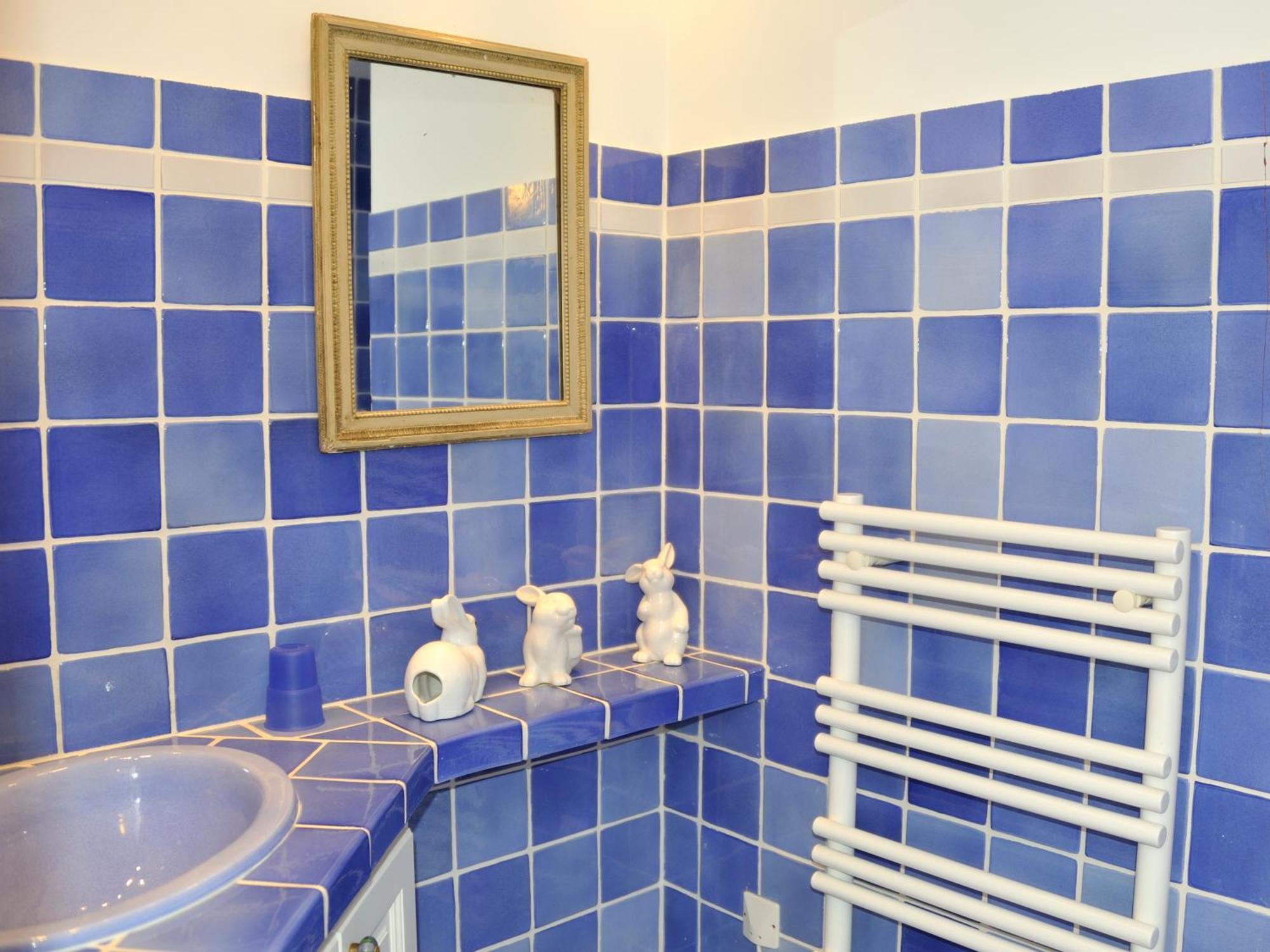 Le Moulin En Provence Bed and Breakfast Saint-Antonin-sur-Bayon Εξωτερικό φωτογραφία