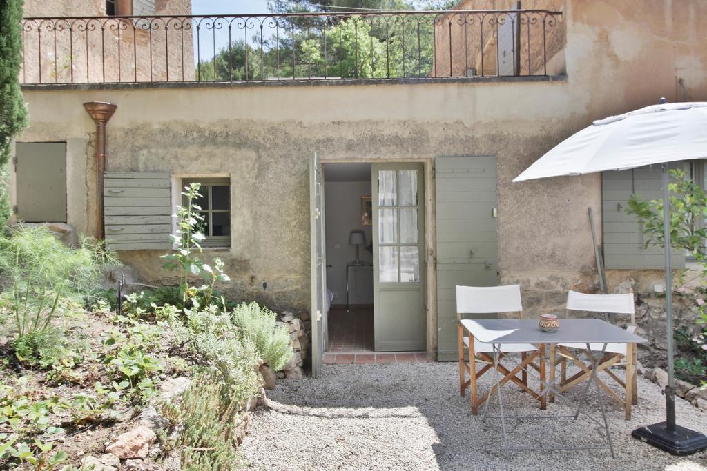 Le Moulin En Provence Bed and Breakfast Saint-Antonin-sur-Bayon Εξωτερικό φωτογραφία