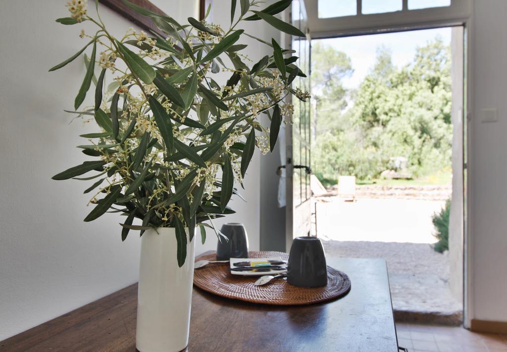Le Moulin En Provence Bed and Breakfast Saint-Antonin-sur-Bayon Εξωτερικό φωτογραφία